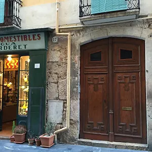  Appartement Merceria -